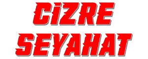 Cizre Seyahat