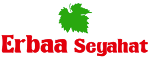 Erbaa Seyahat