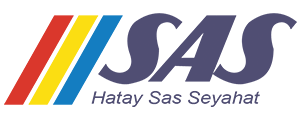 Hatay Sas Seyahat 