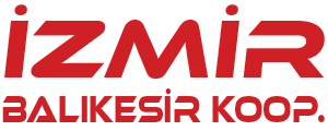 İzmir Balıkesir Koop