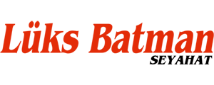 Lüks Batman Seyahat