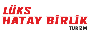 Lüks Hatay Birlik Turizm