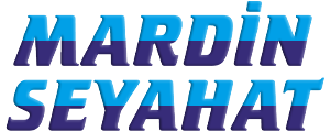 Mardin Seyahat