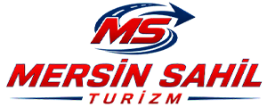 Mersin Sahil Seyahat