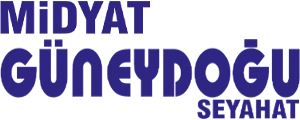 Midyat Güneydoğu Seyahat
