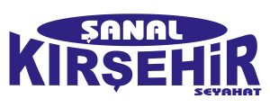 Şanal Kırşehir Seyahat
