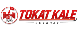 Tokat Kale Seyahat