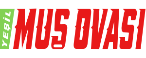 Yeşil Muş Ovası