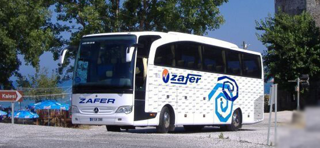 Anamur Zafer Turizm