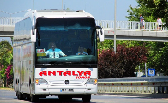 Antalya Toros Turizm