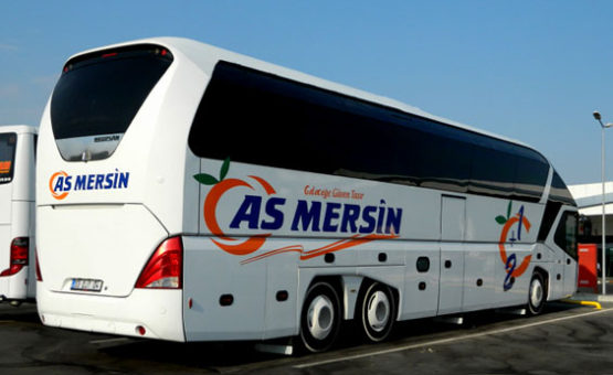 As Mersin Turizm