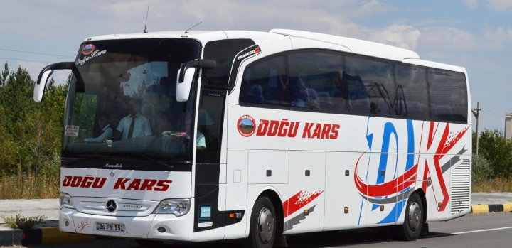 Doğu Kars Turizm