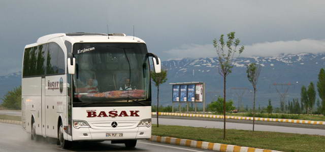 Erzincan Başak Turizm