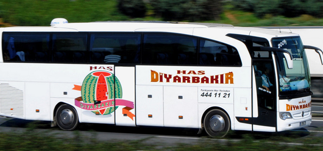 Has Diyarbakır Turizm