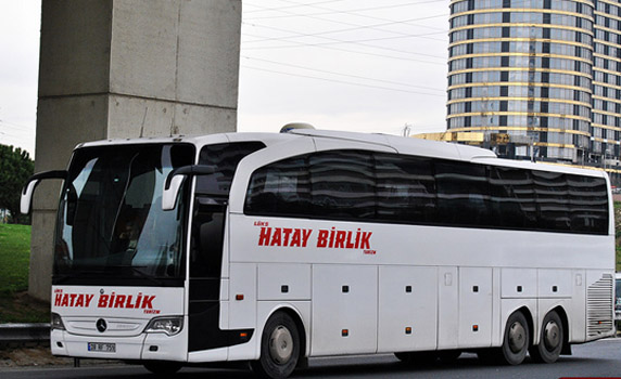 Hatay Birlik Turizm