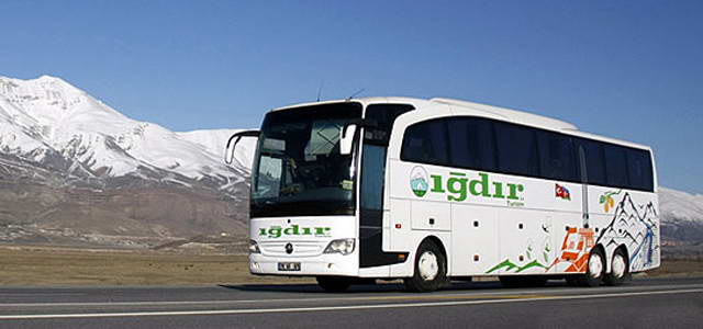 Iğdırlı Turizm