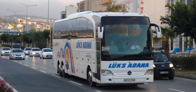 Lüks Adana Seyahat