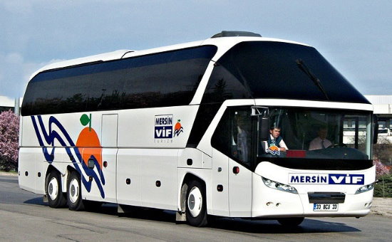 mersin vif turizm otogar com