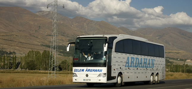 Özlem Ardahan Turizm