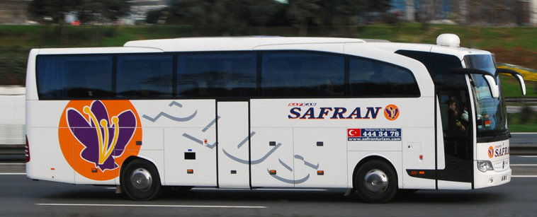 Safran Turizm