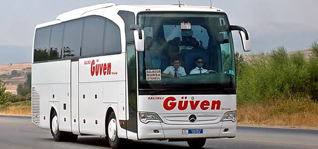 Salihli Güven Turizm