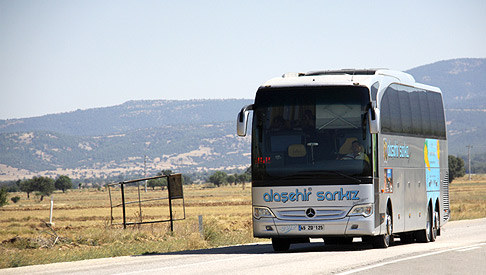 Alaşehir Sarıkız Turizm