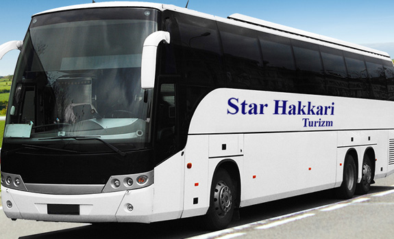 Star Hakkari Turizm