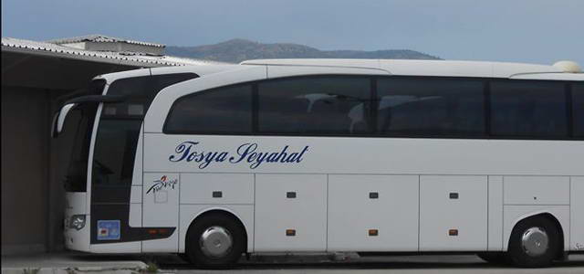 Tosya Seyahat Turizm