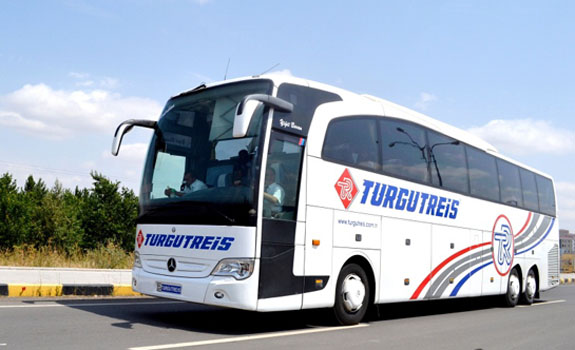 Turgutreis Turizm