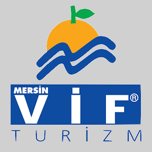 Mersin Vif Turizm
