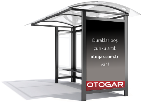 Otogar.com Durak